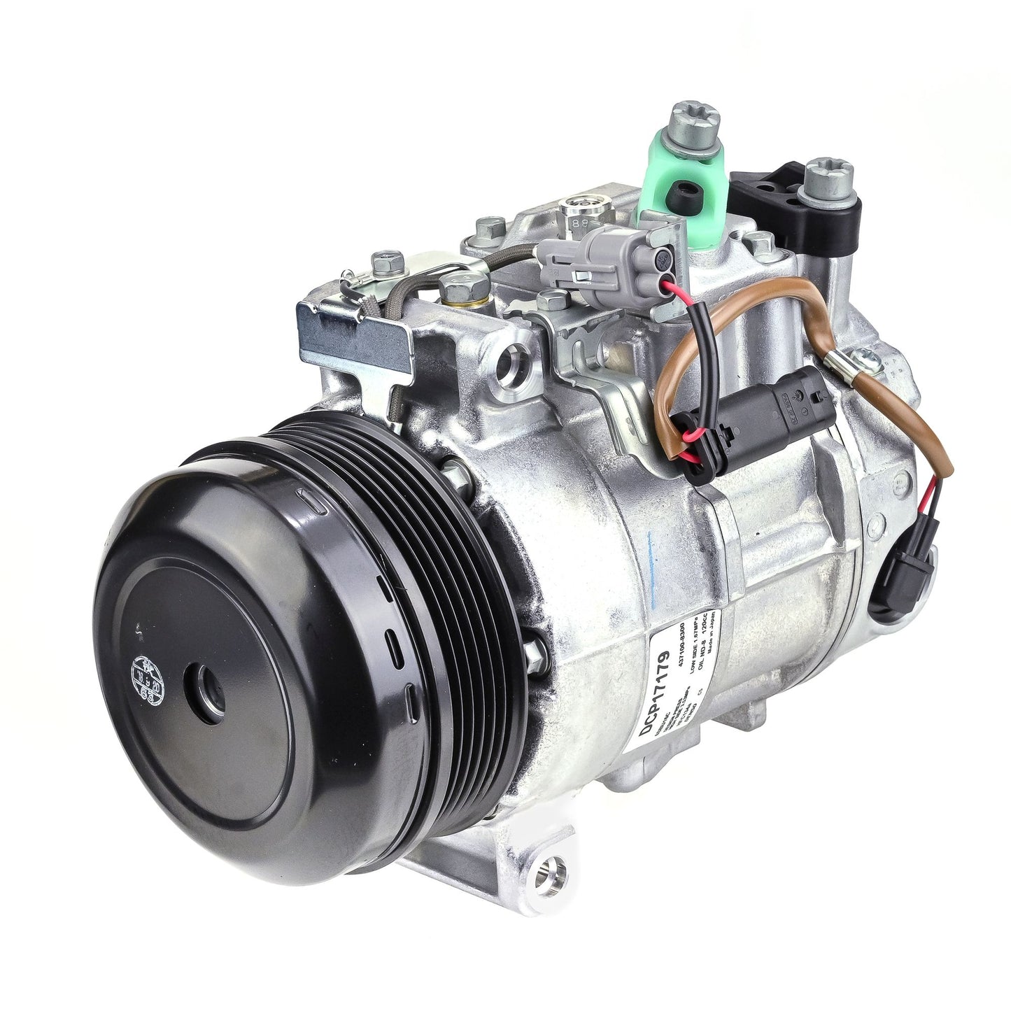 Denso Aircon Compressor DCP17179