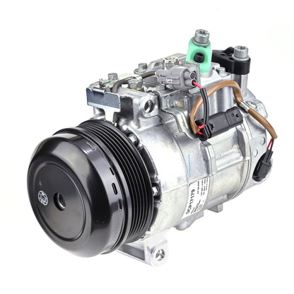 Denso Aircon Compressor DCP17179