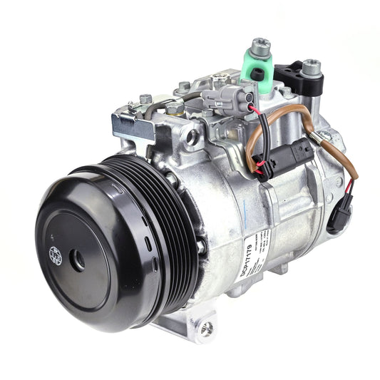 Denso Aircon Compressor DCP17179