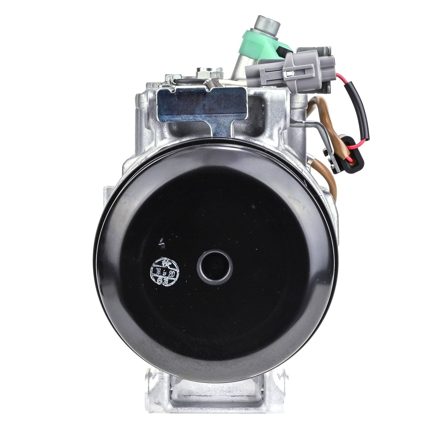Denso Aircon Compressor DCP17179