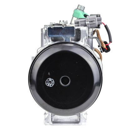 Denso Aircon Compressor DCP17179
