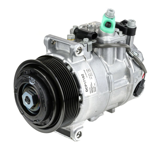 Denso New Aircon Compressor for Mercedes-Benz DCP17182