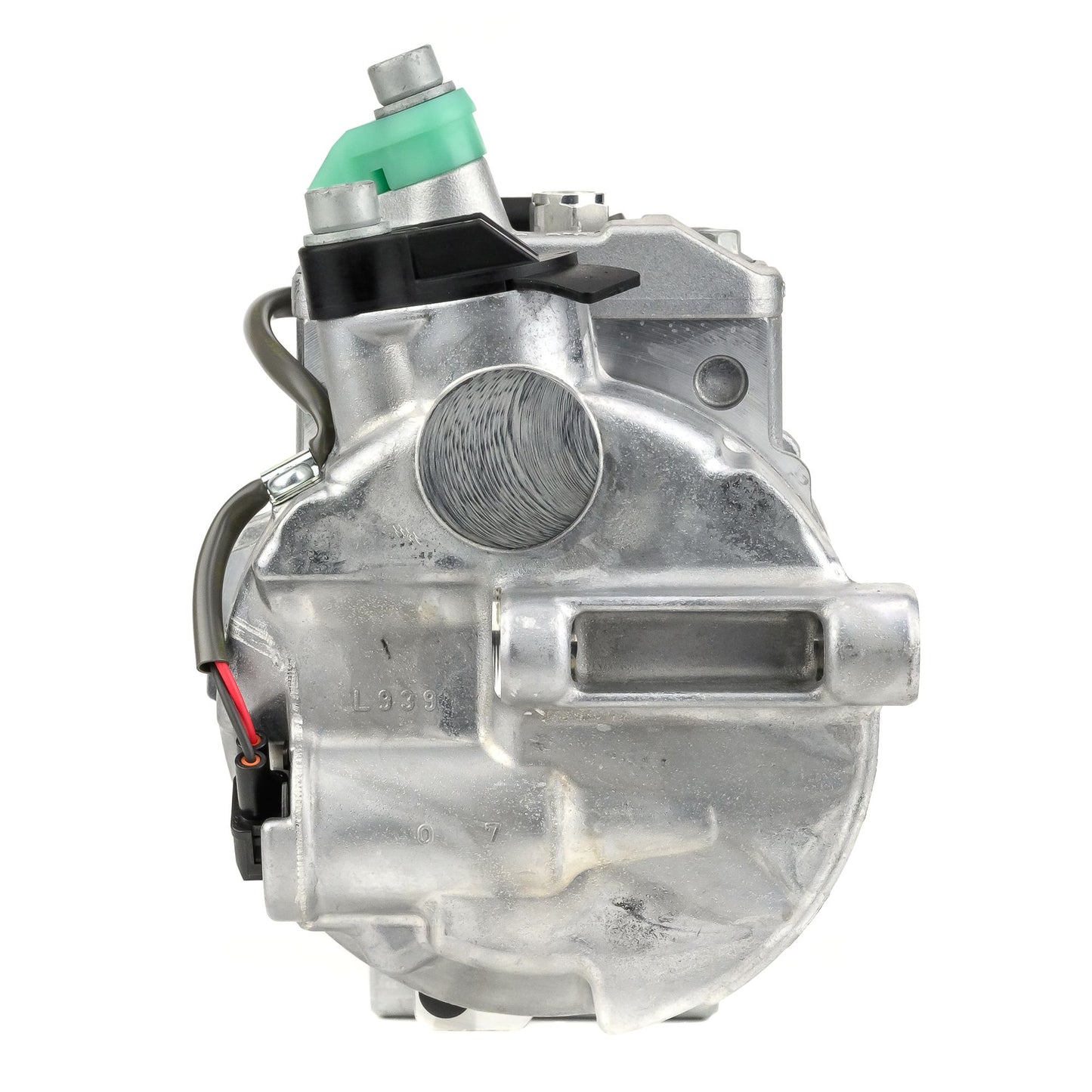Denso New Aircon Compressor for Mercedes-Benz DCP17182