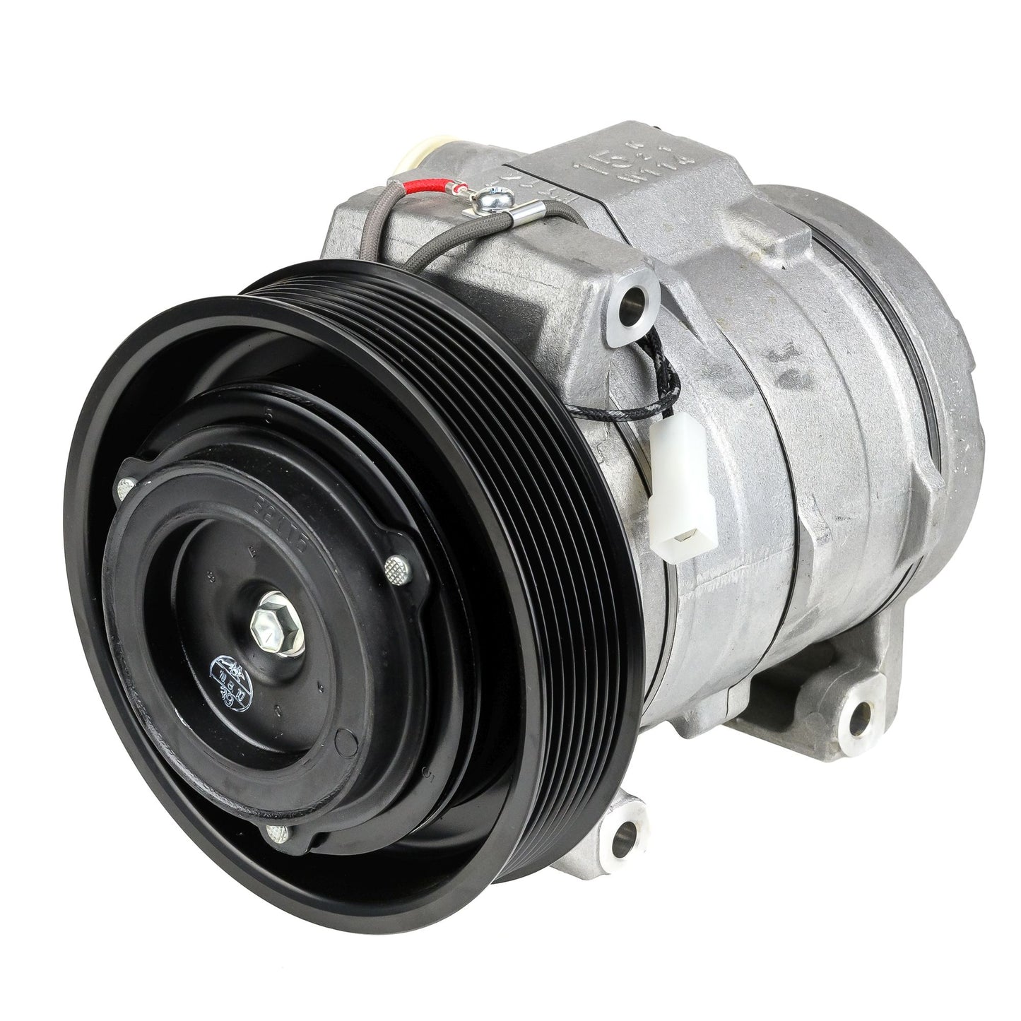 Denso Aircon Compressor DCP17186
