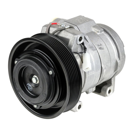 Denso Aircon Compressor DCP17186