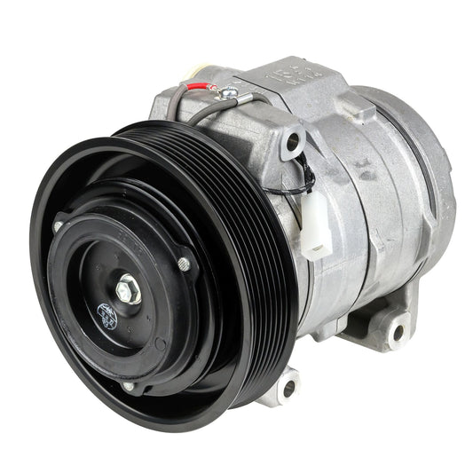 Denso Aircon Compressor DCP17186