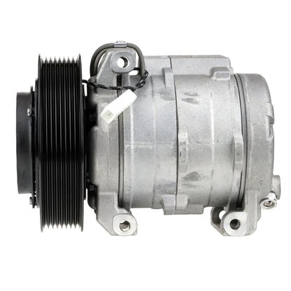 Denso Aircon Compressor DCP17186