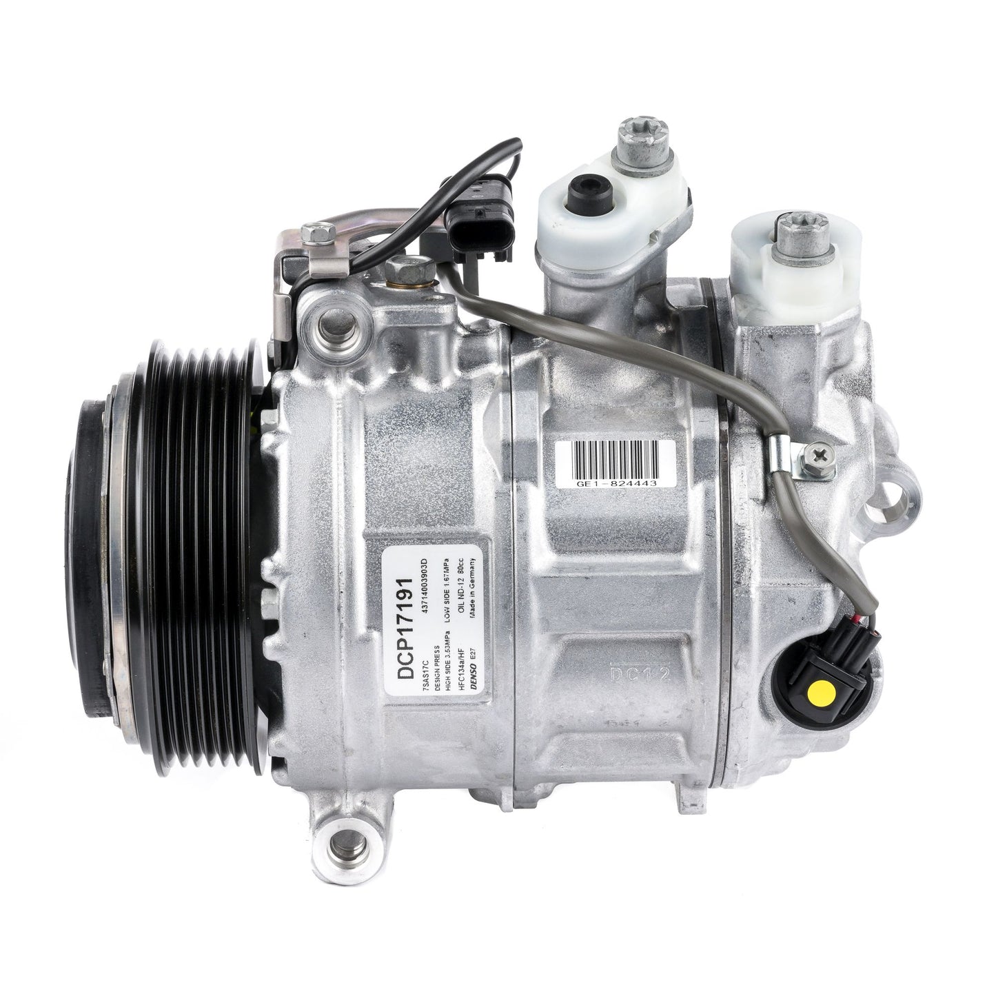 Denso Aircon Compressor DCP17191