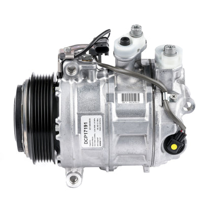 Denso Aircon Compressor DCP17191