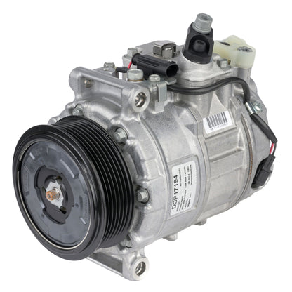 Denso Aircon Compressor DCP17194