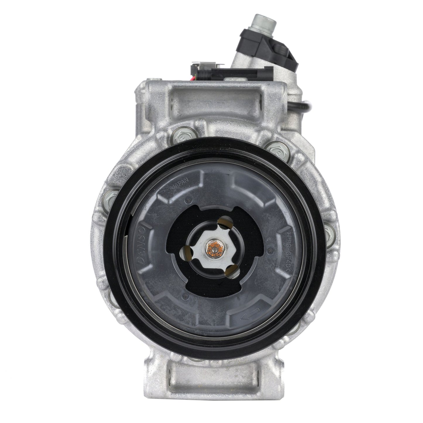 Denso Aircon Compressor DCP17194