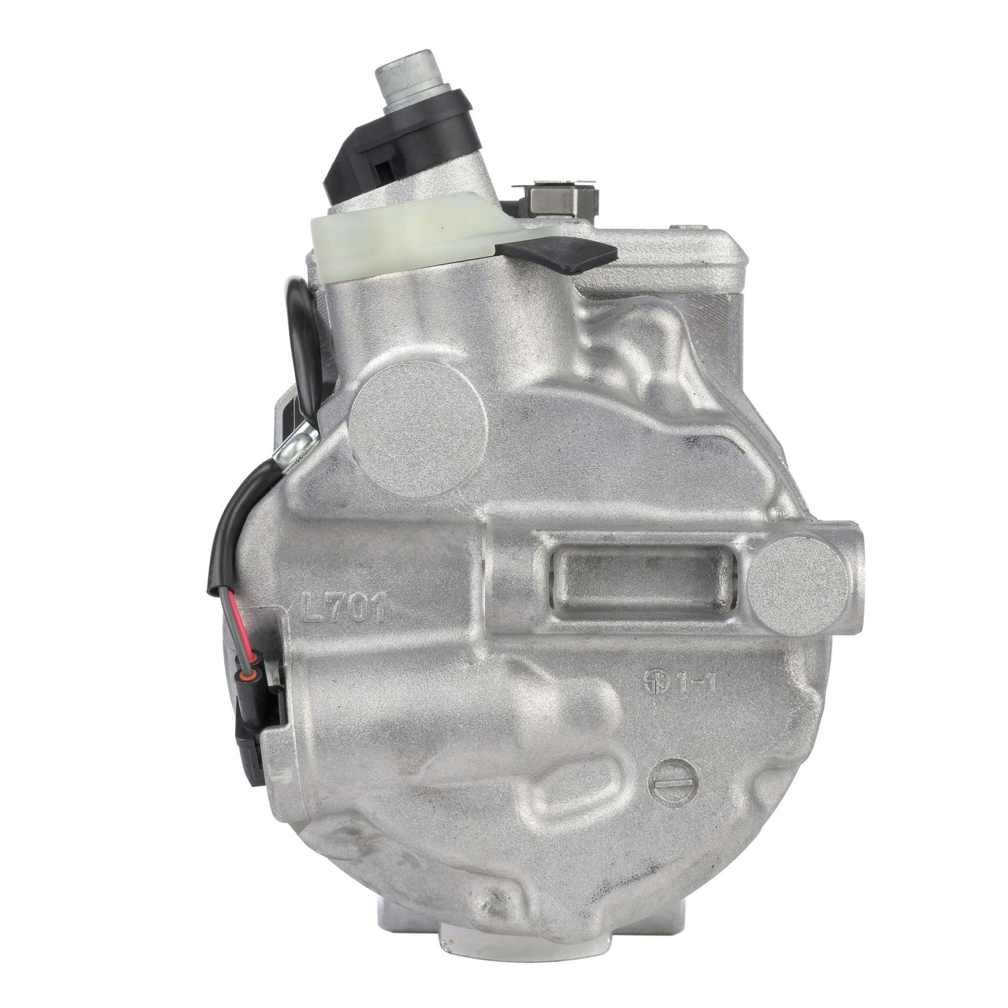 Denso Aircon Compressor DCP17194