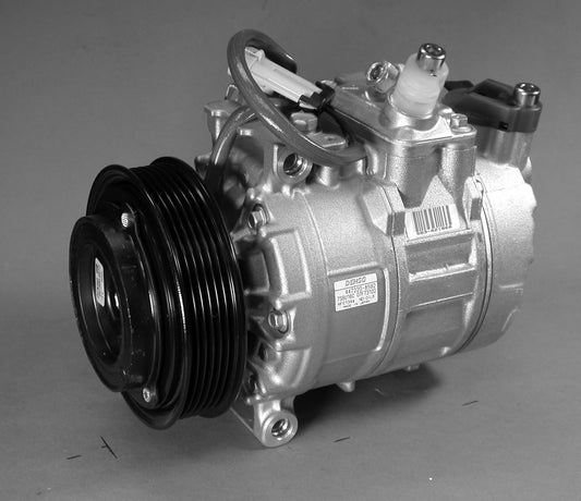 Denso Aircon Compressor DCP20003