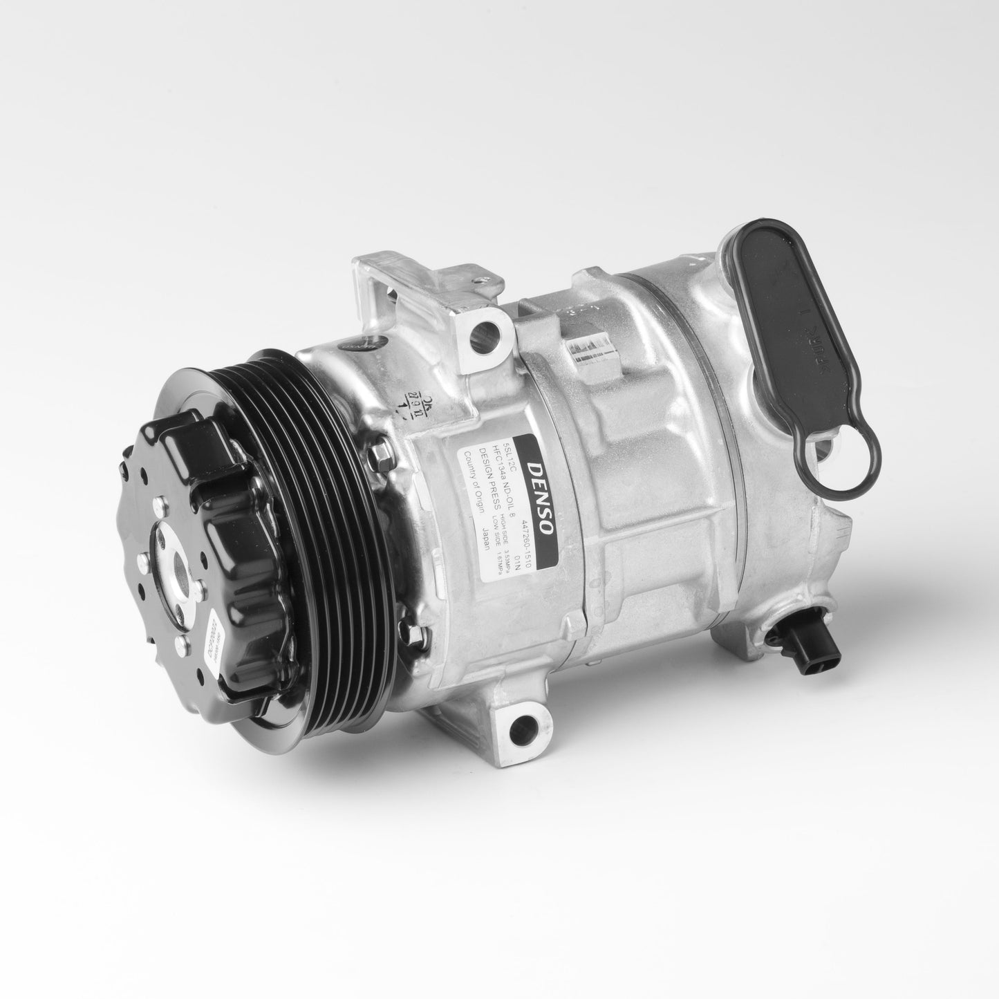 Denso Aircon Compressor DCP20022