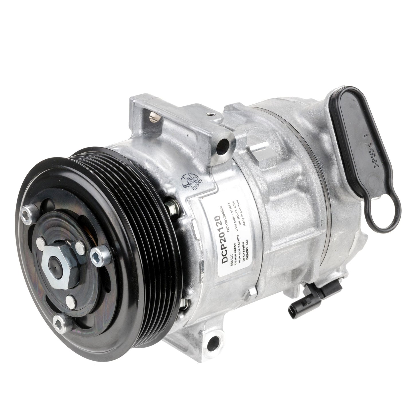 Denso Aircon Compressor DCP20120