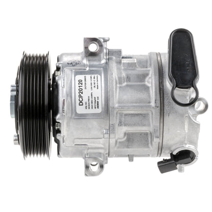 Denso Aircon Compressor DCP20120