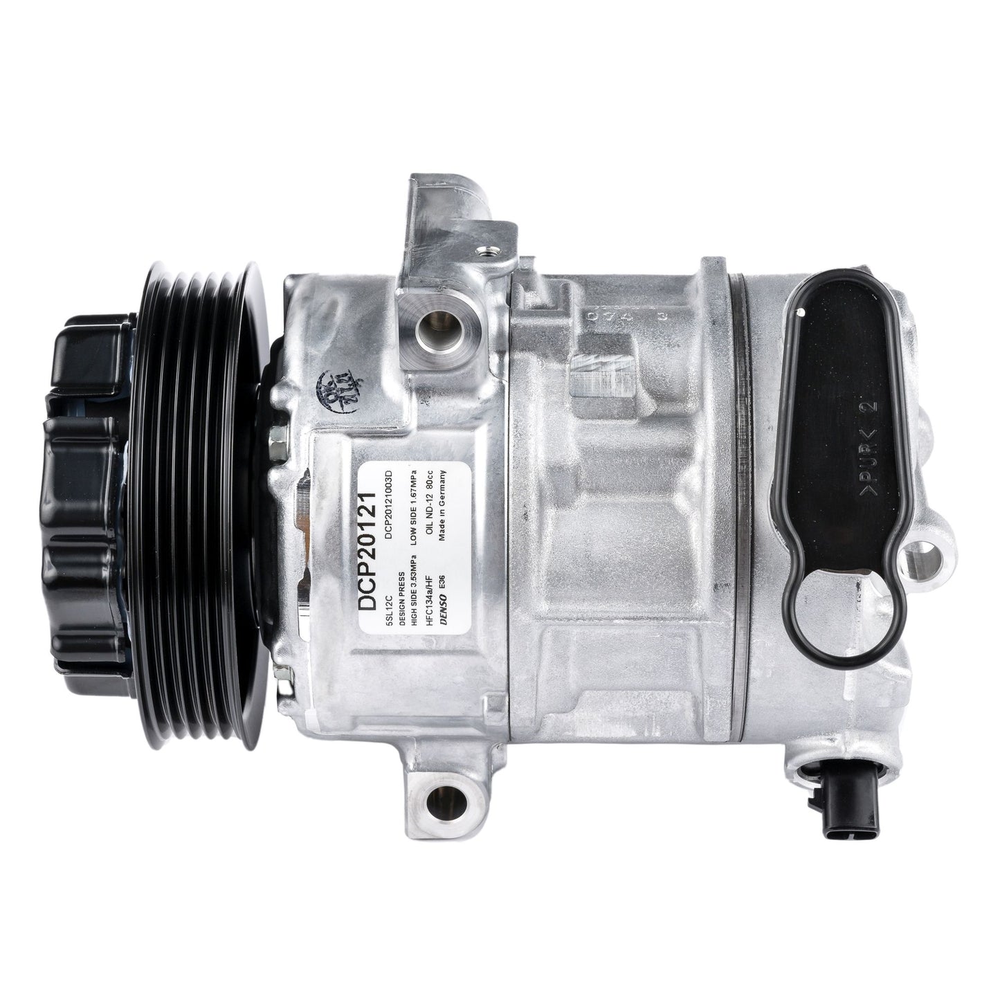 Denso Aircon Compressor DCP20121