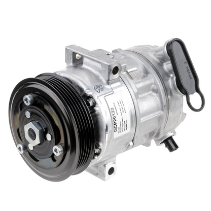 Denso Aircon Compressor DCP20122