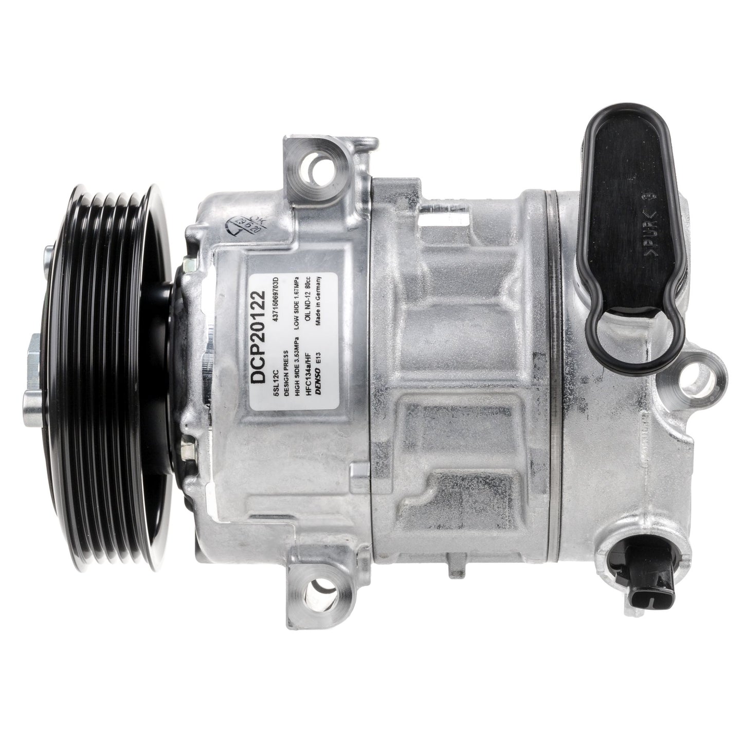 Denso Aircon Compressor DCP20122