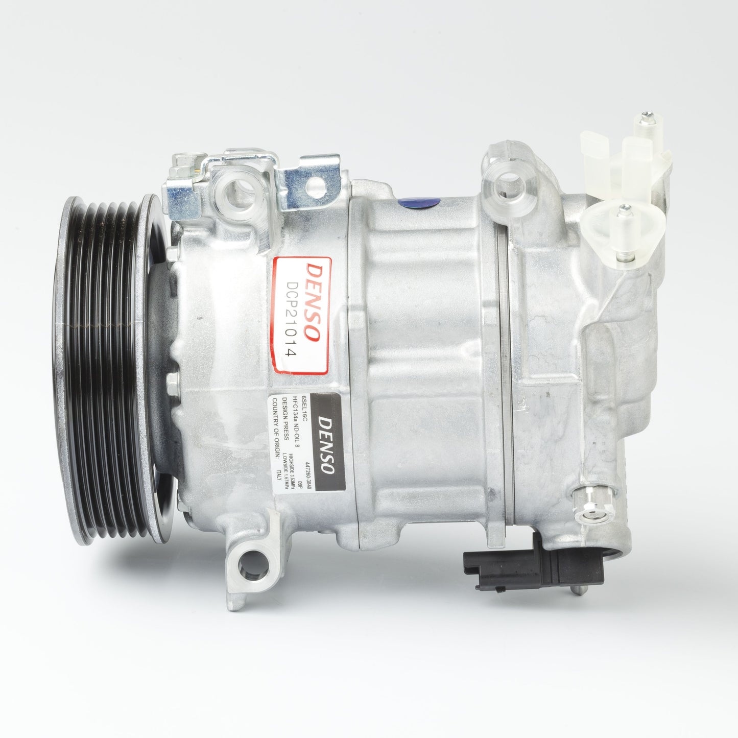 Denso Aircon Compressor DCP21014