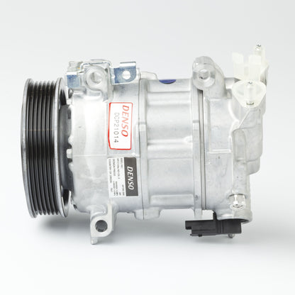 Denso Aircon Compressor DCP21014