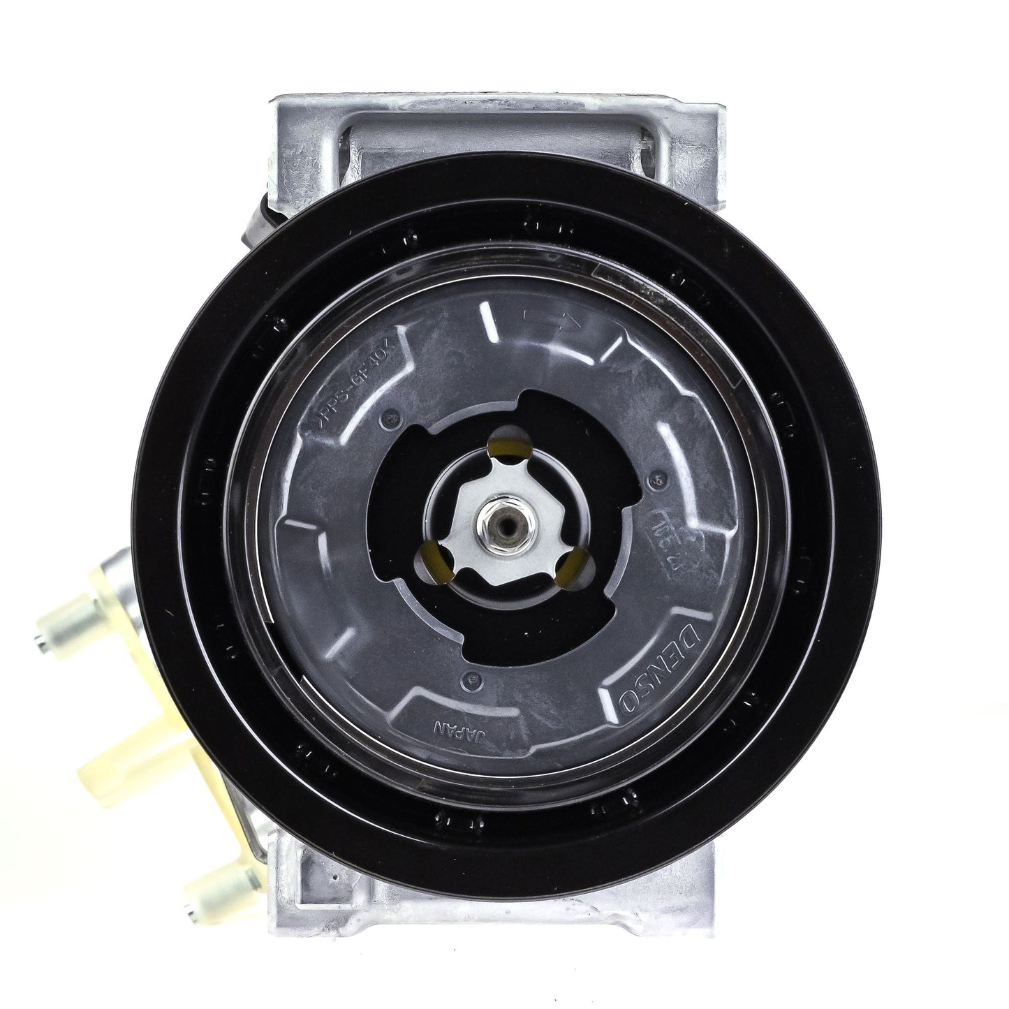 Denso Aircon Compressor DCP21017