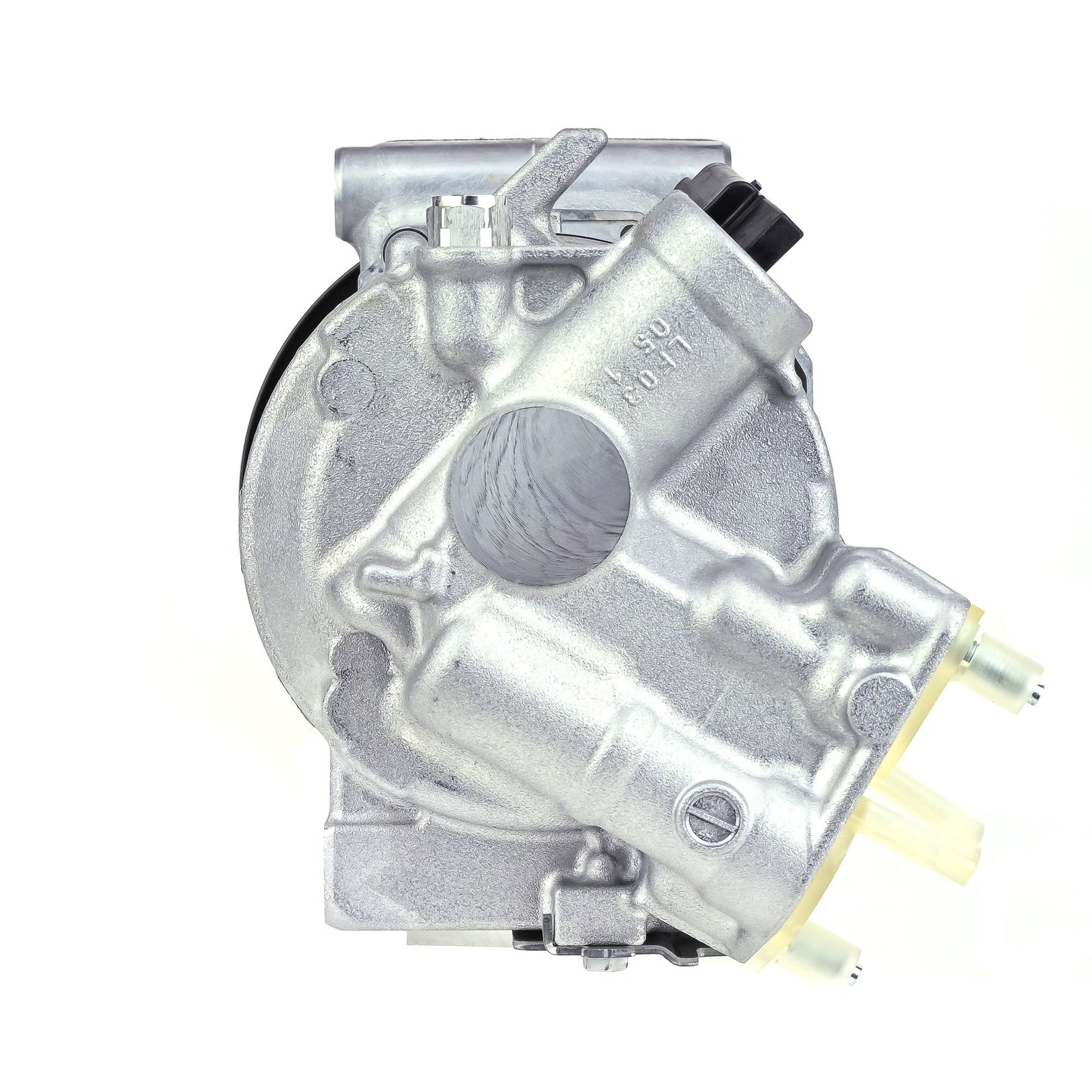 Denso Aircon Compressor DCP21017