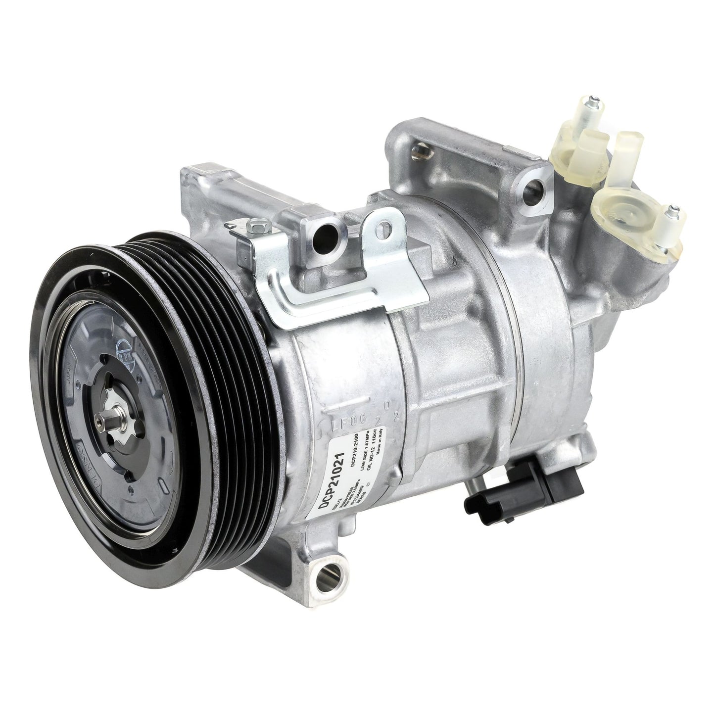 Denso Aircon Compressor DCP21021
