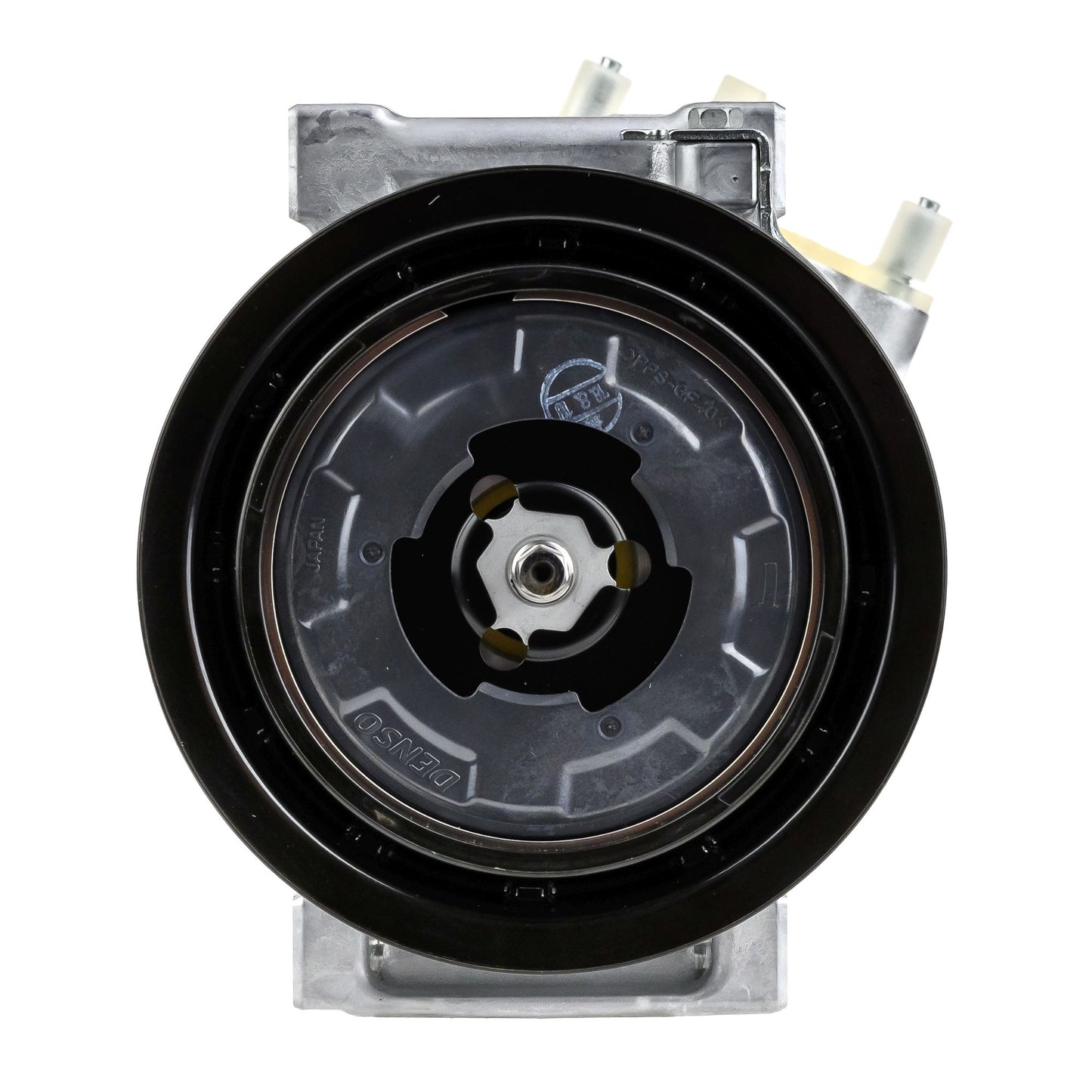 Denso Aircon Compressor DCP21021