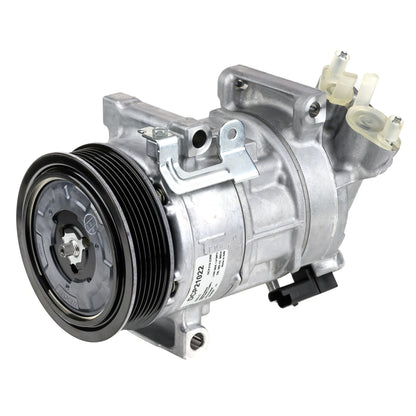 Denso Aircon Compressor DCP21022