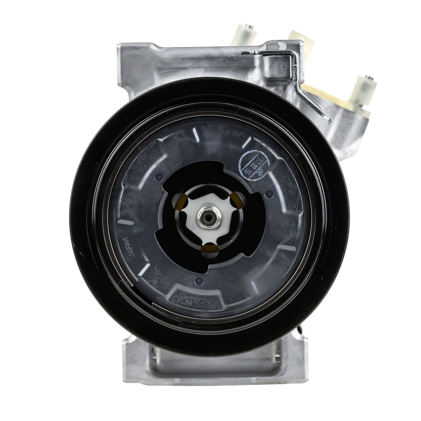 Denso Aircon Compressor DCP21022