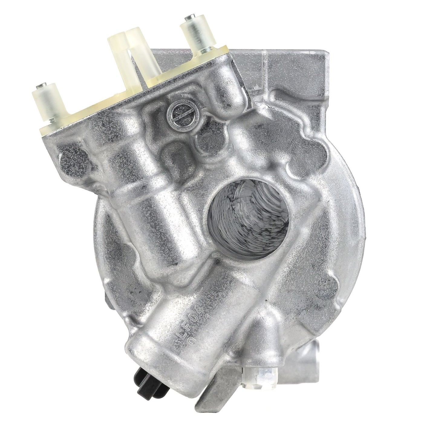 Denso Aircon Compressor DCP21022