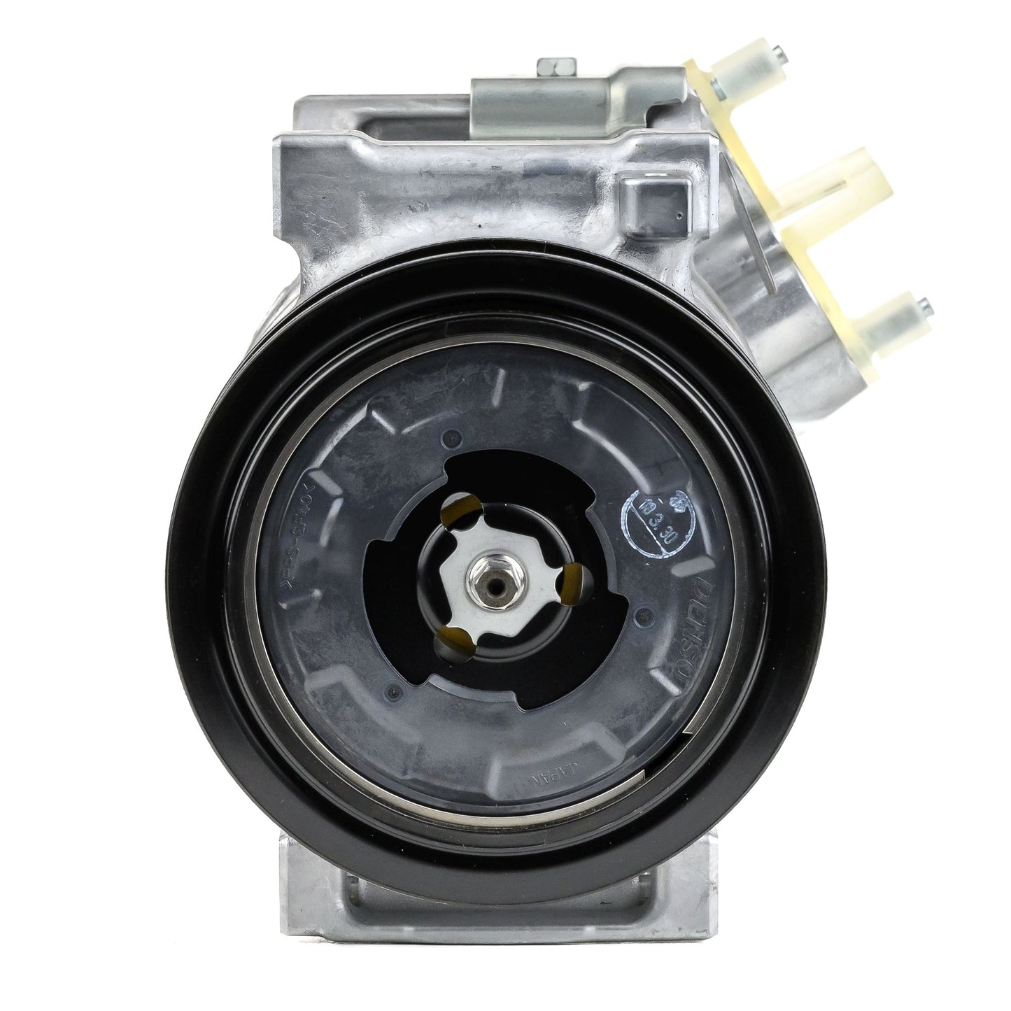 Denso Aircon Compressor DCP21023