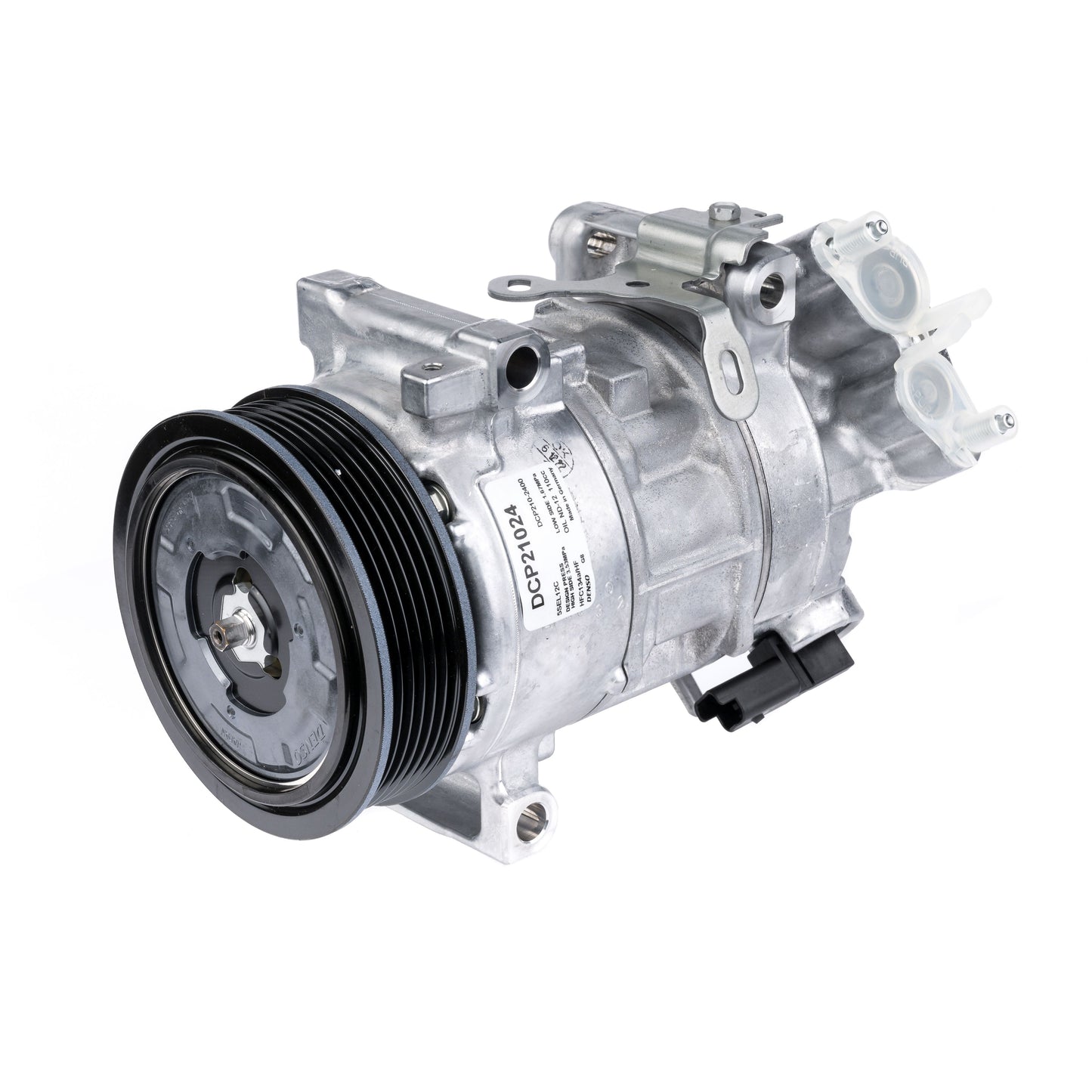 Denso Aircon Compressor DCP21024