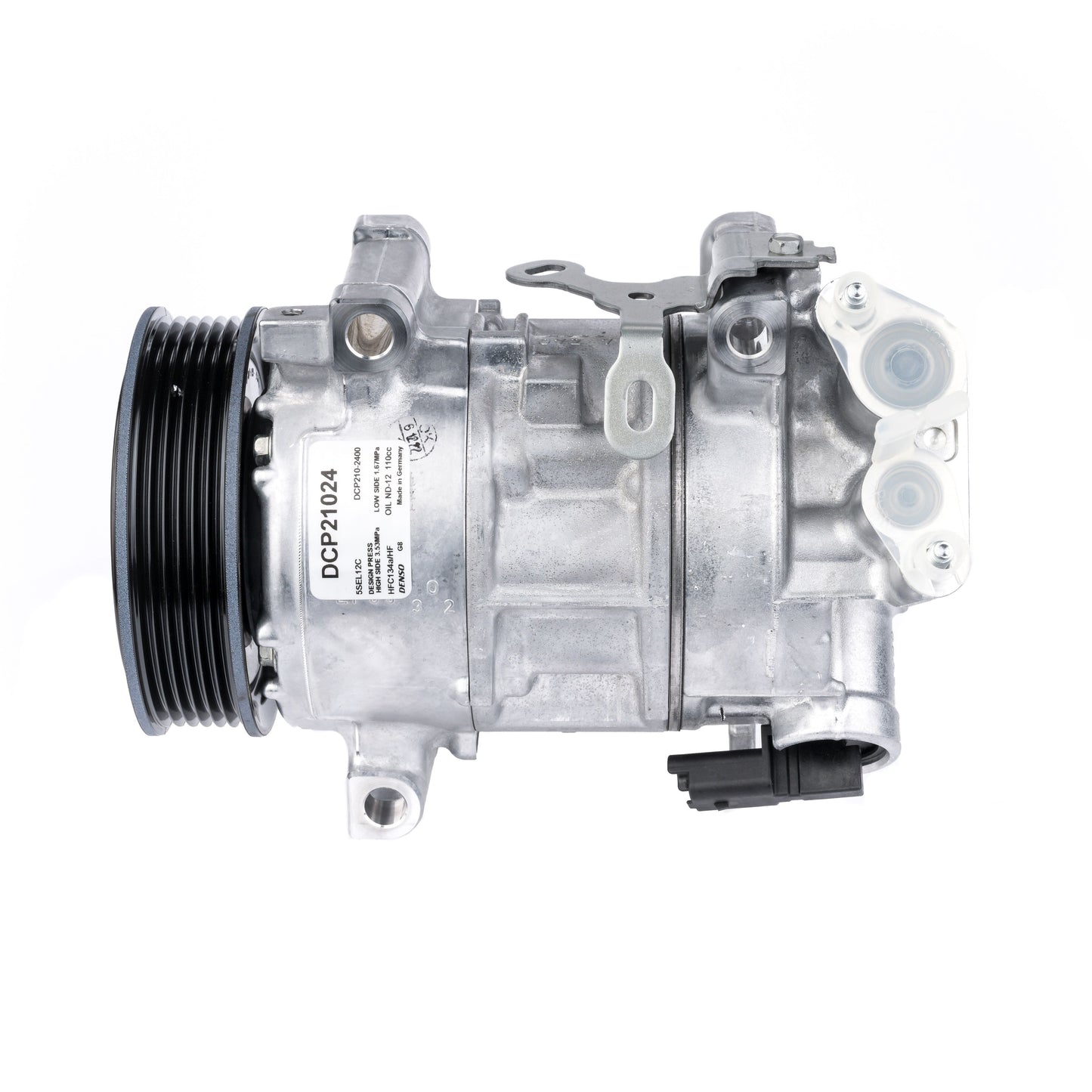 Denso Aircon Compressor DCP21024