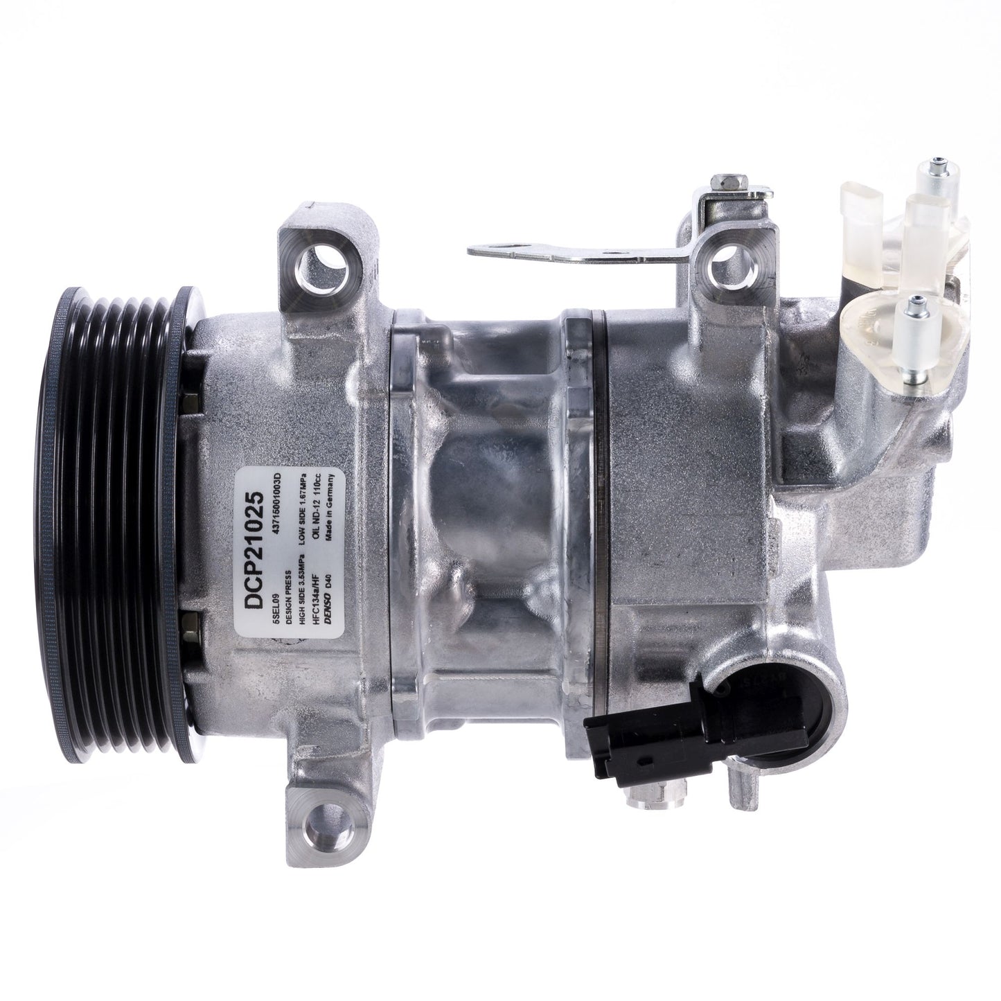 Denso Aircon Compressor DCP21025