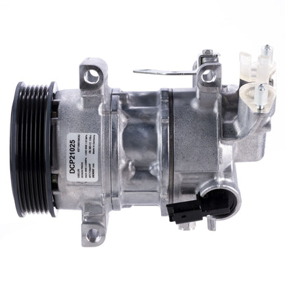 Denso Aircon Compressor DCP21025