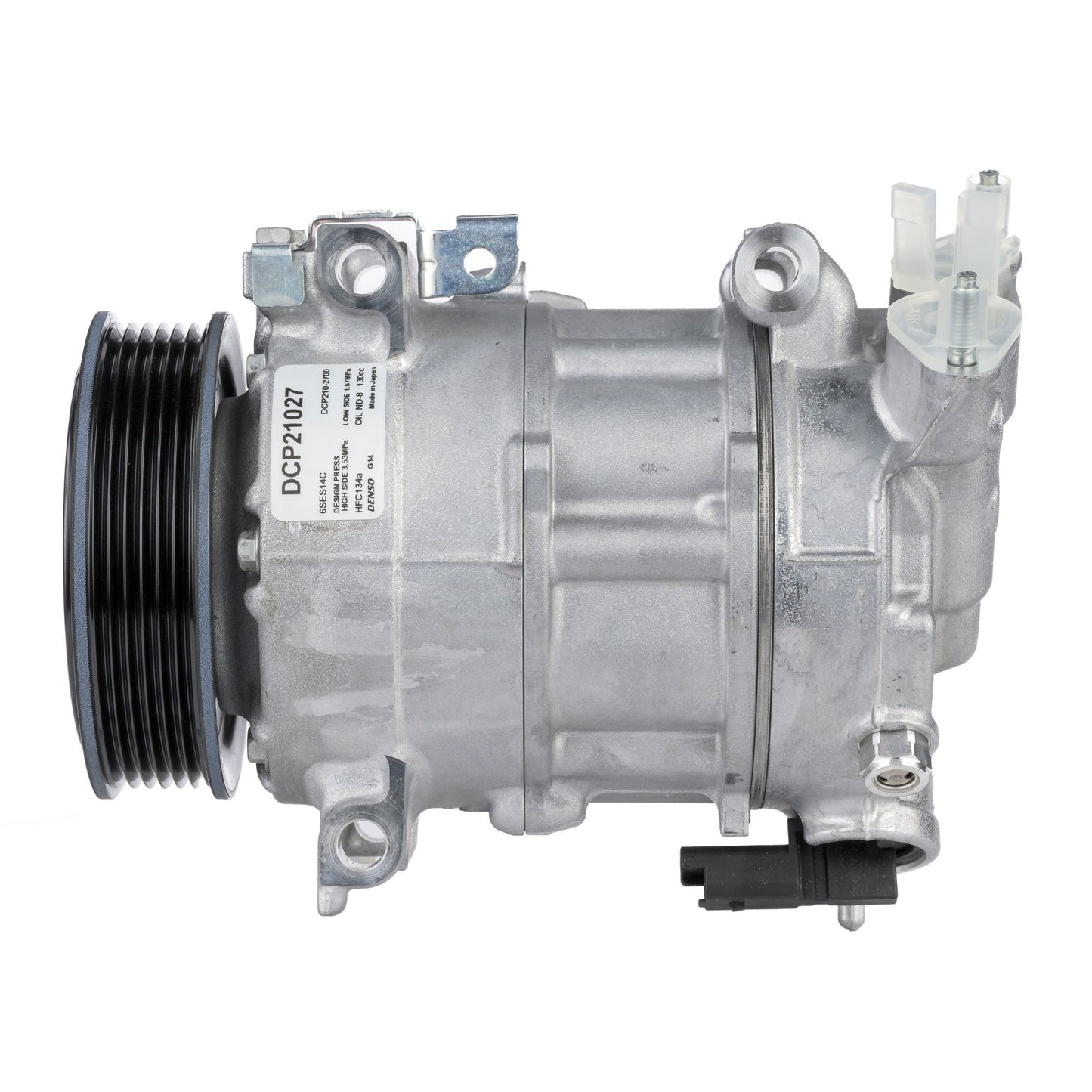 Denso Aircon Compressor DCP21027