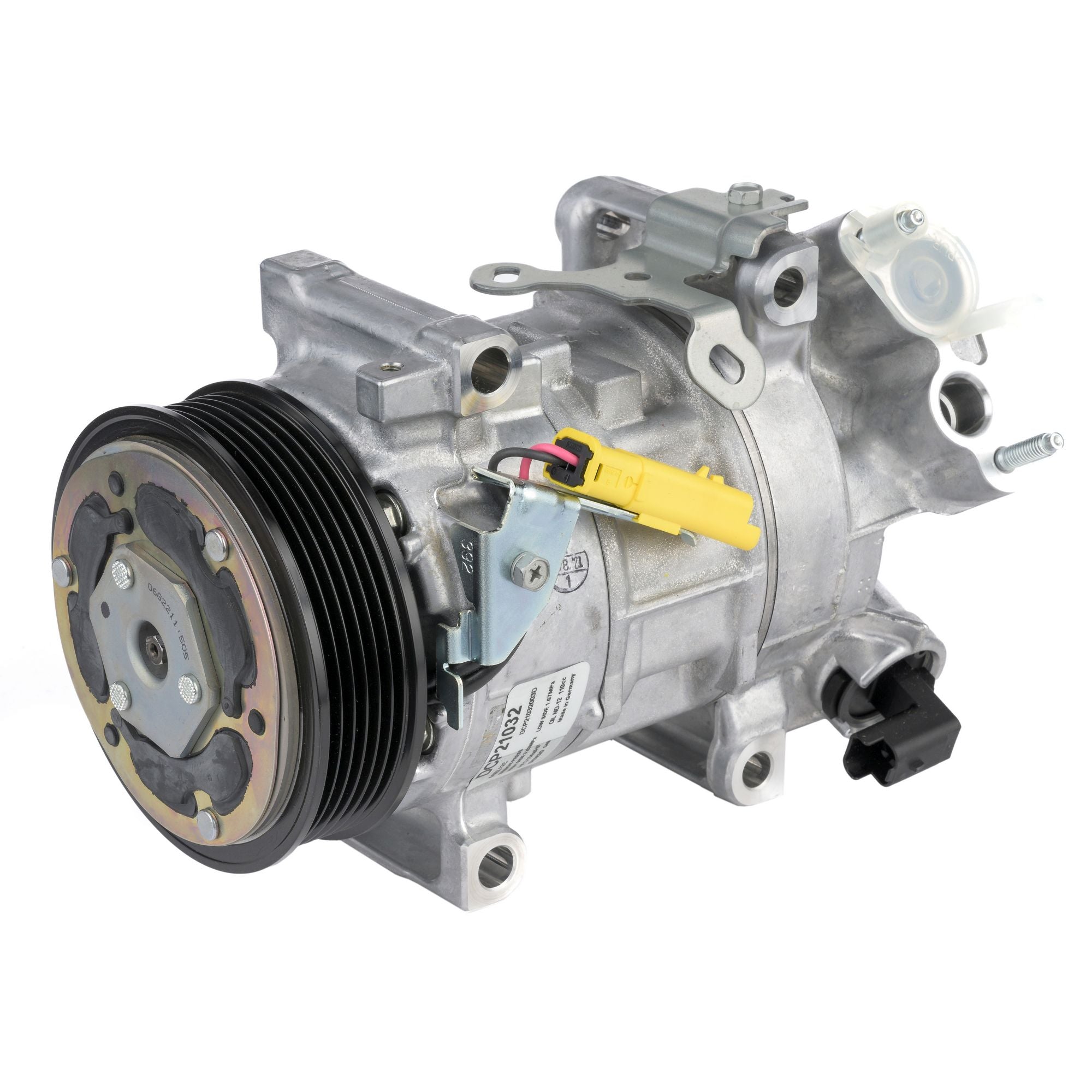 Denso Aircon Compressor DCP21032 – Shop4AllParts