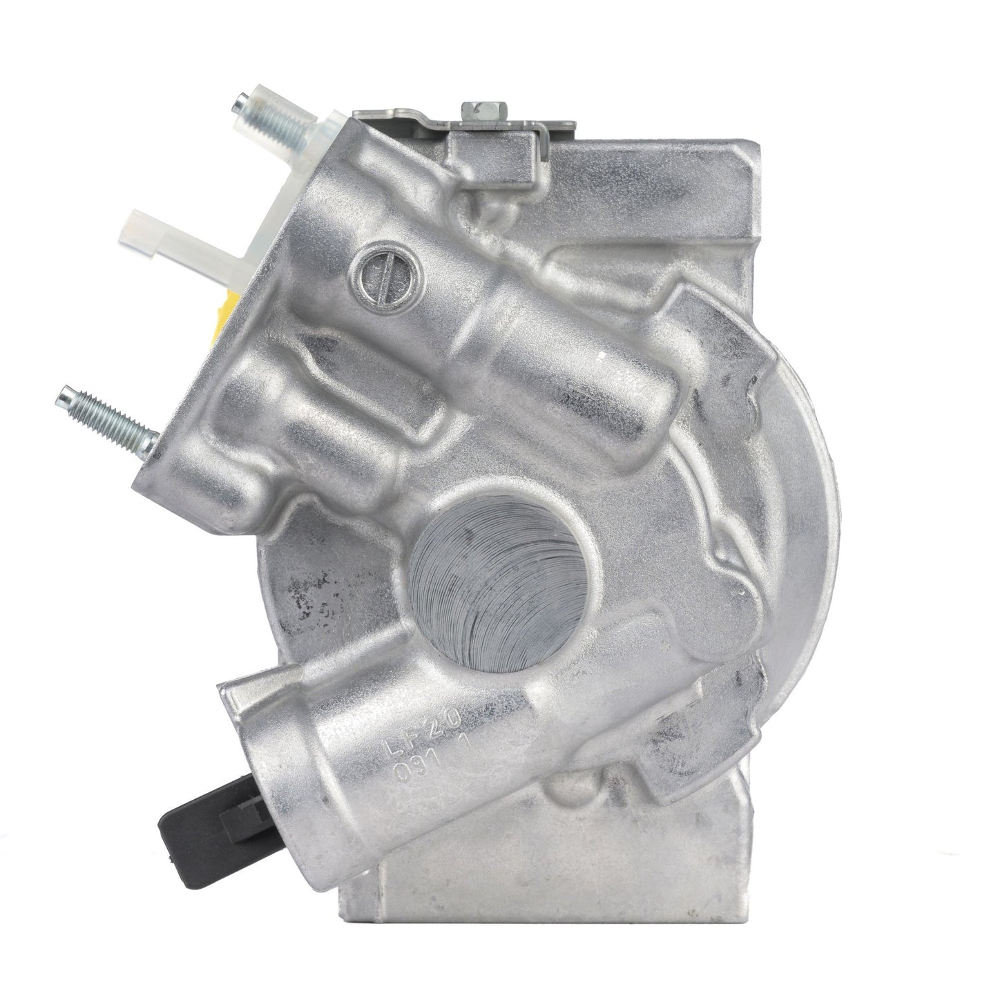 Denso Aircon Compressor DCP21032