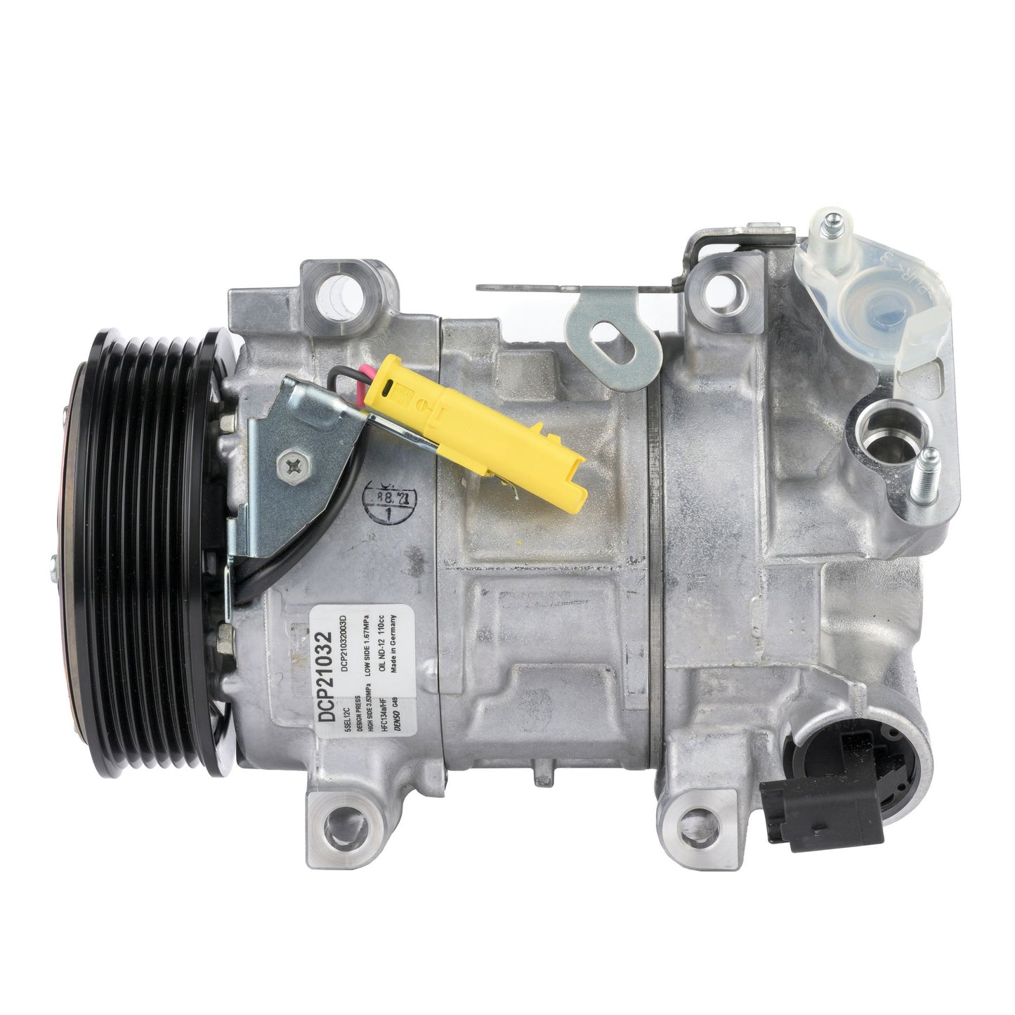 Denso Aircon Compressor DCP21032