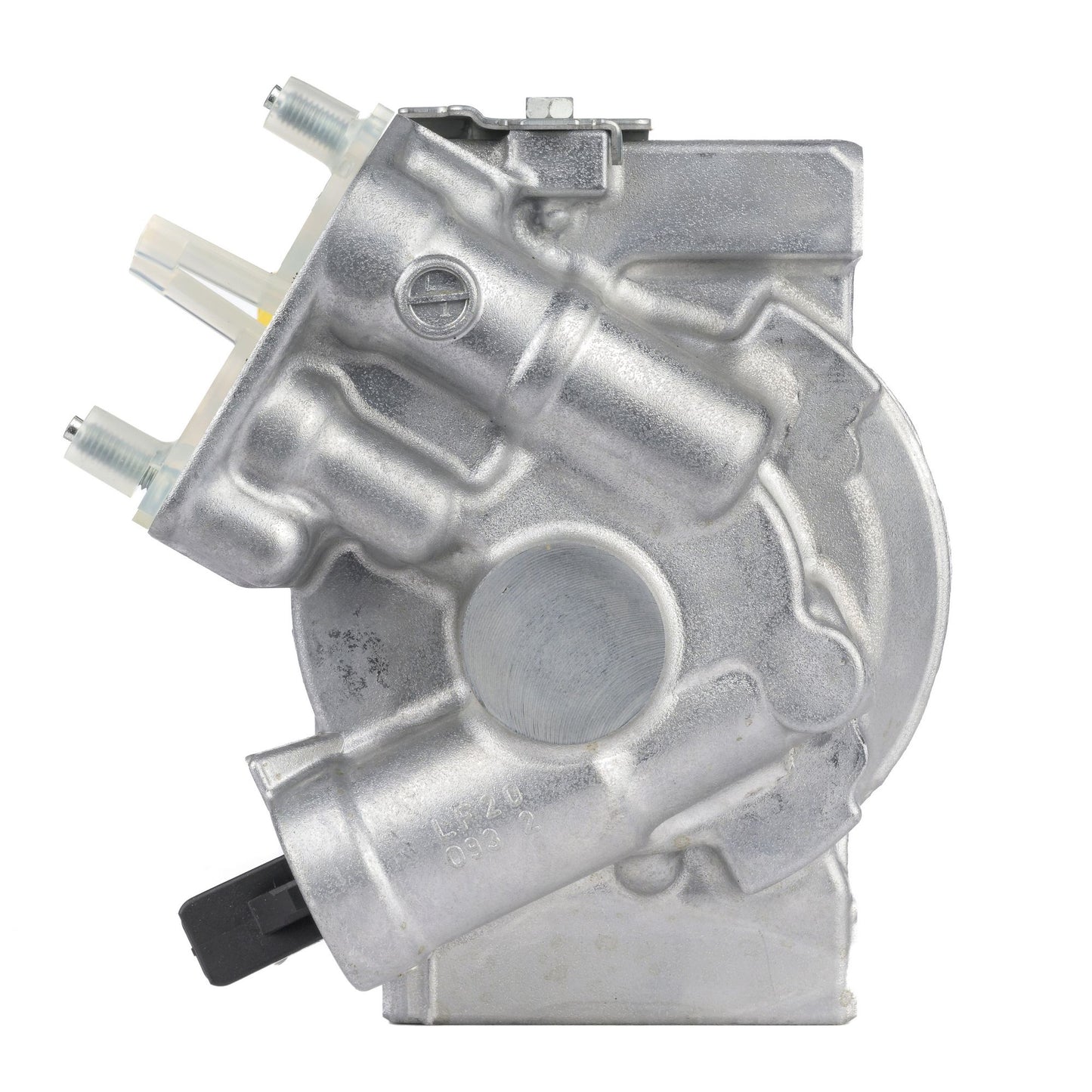 Denso Aircon Compressor DCP21033