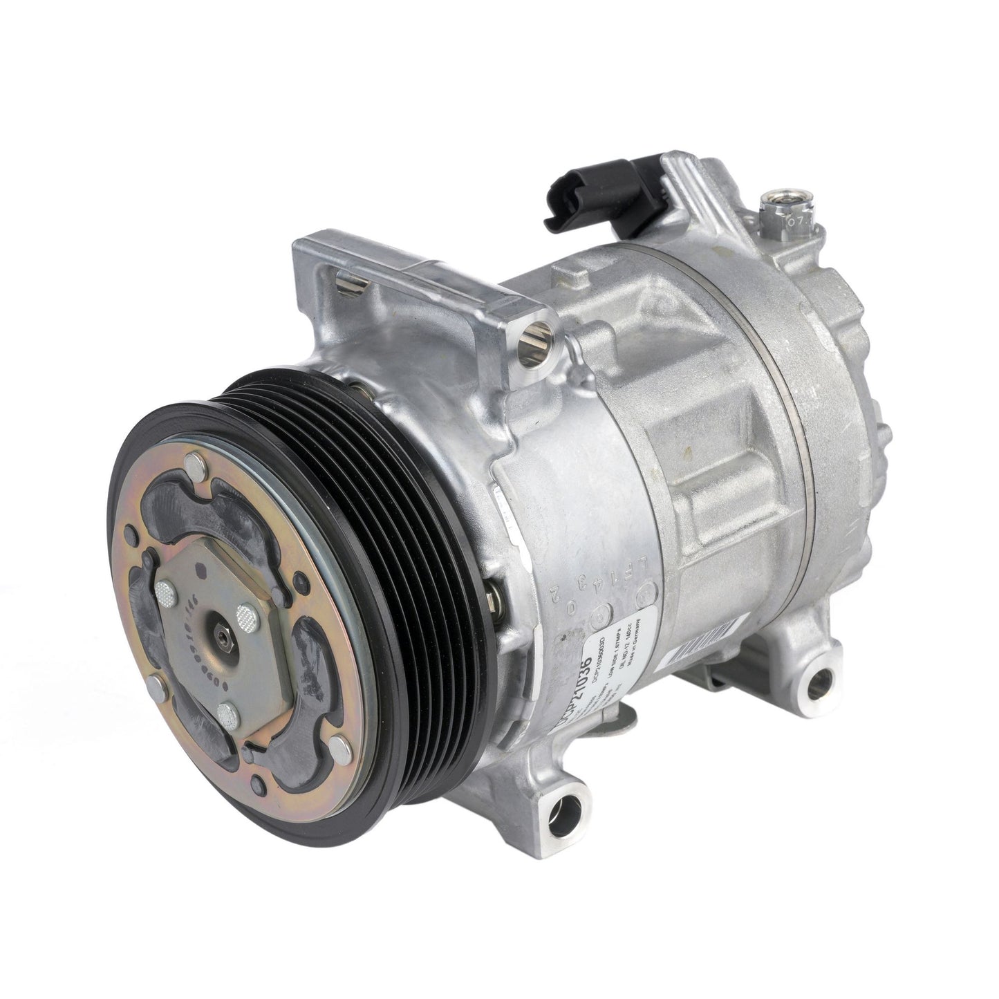 Denso Aircon Compressor DCP21036