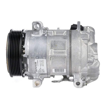 Denso Aircon Compressor DCP21036