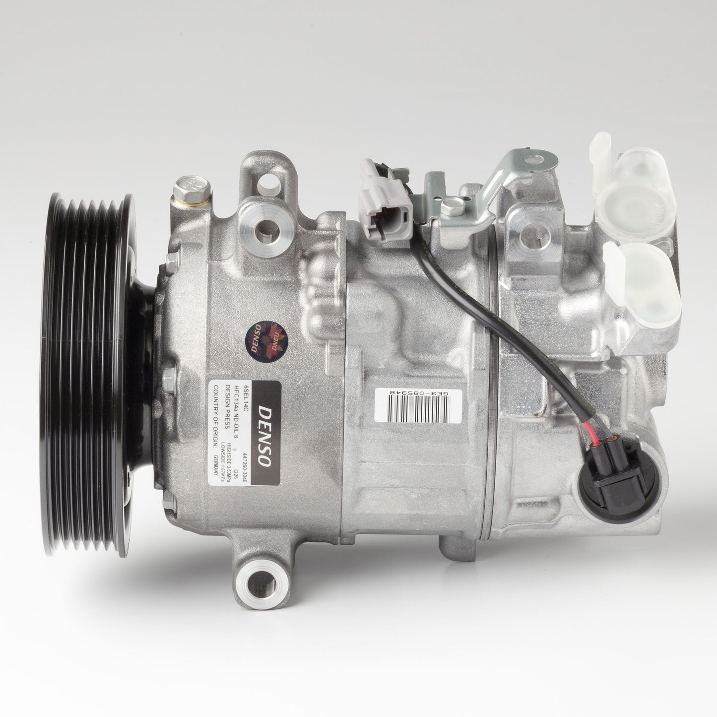 Denso Aircon Compressor DCP23030