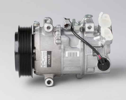 Denso Aircon Compressor DCP23031