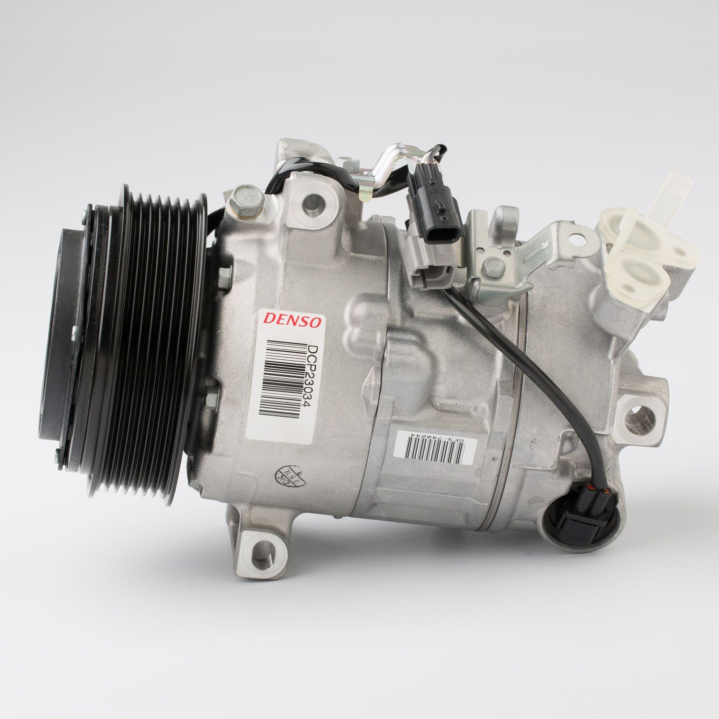 Denso Aircon Compressor DCP23034