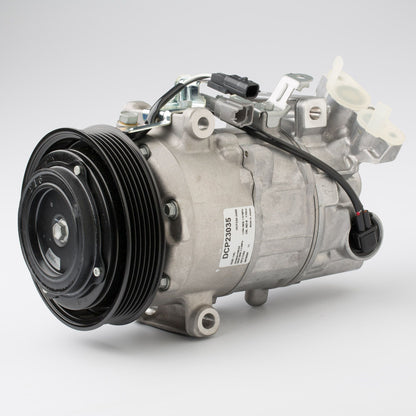 Denso Aircon Compressor DCP23035