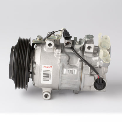 Denso Aircon Compressor DCP23035