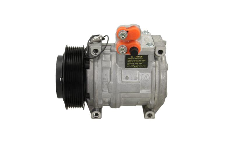 Denso New Aircon Compressor for Renault DCP23530
